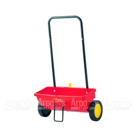 Разбрасыватель Wolf-Garten WE 330 в Ставрополе