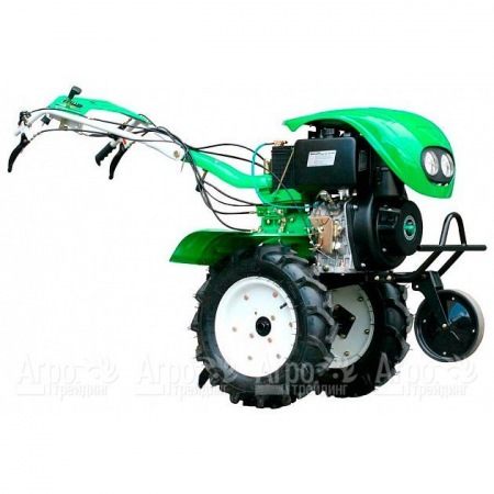 Мотоблок Aurora Space-Yard 1000D Smart в Ставрополе