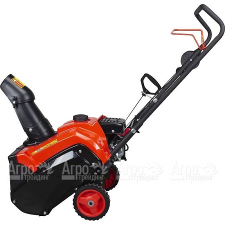 Снегоуборщик A-iPower AS463 в Ставрополе