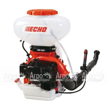 Опрыскиватель бензиновый Echo MB-580 в Ставрополе
