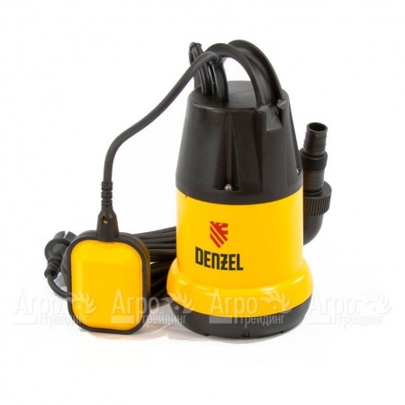 Дренажный насос Denzel DP250 в Ставрополе