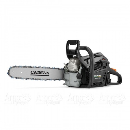 Бензопила Caiman Chenso 45-16 SL16 Decompressor в Ставрополе