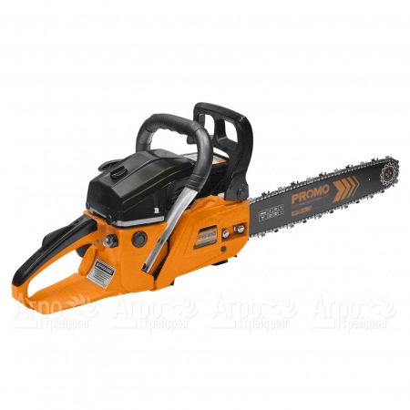 Бензопила Carver Promo PSG 45-15" в Ставрополе
