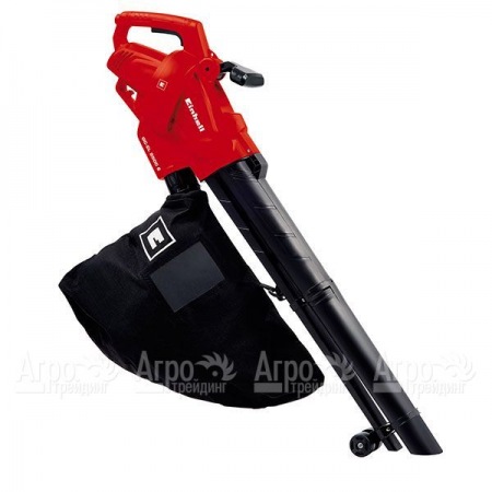 Воздуходувка электрическая Einhell GC-EL 2500 E в Ставрополе