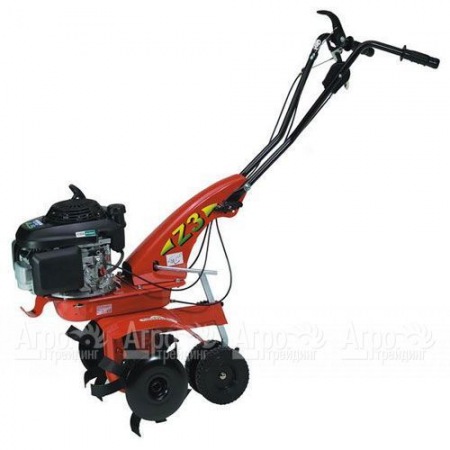 Культиватор Eurosystems Z-3 RM Loncin OHV 160 T в Ставрополе