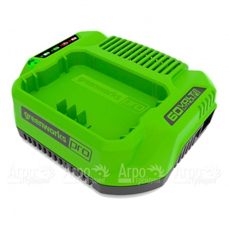 Зарядное устройство Greenworks 60V  в Ставрополе