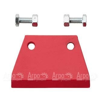 Нож для почвенного шнека Echo 6" EA-410 в Ставрополе
