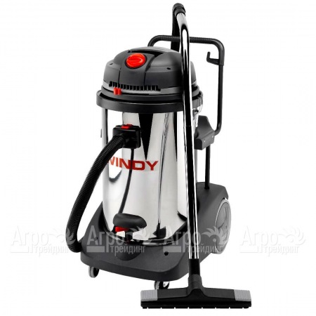 Промышленный пылесос Lavor Professional Windy 378 IR  в Ставрополе