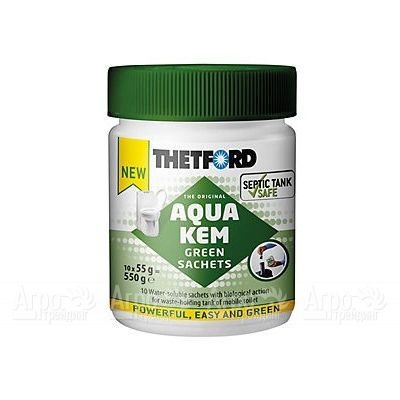 Порошок для биотуалета Thetford Aqua kem sachets  в Ставрополе