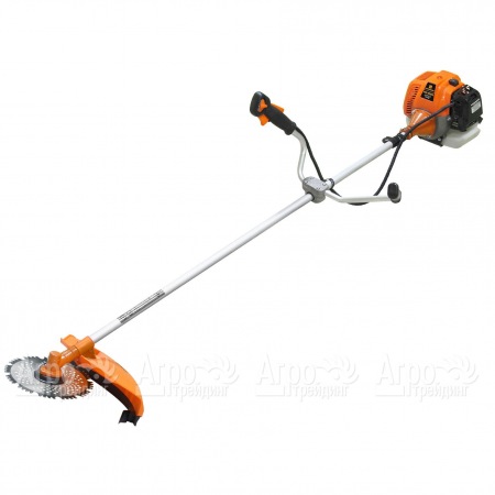 Бензокоса (бензиновый триммер) Carver GBC-052MS в Ставрополе
