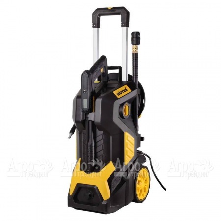 Мойка высокого давления Huter W240i K7 Smart Professional в Ставрополе