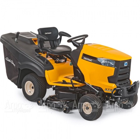 Садовый минитрактор Cub Cadet XT3 QR106E в Ставрополе