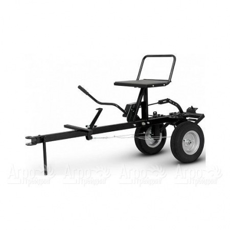 Адаптер АПМ-500 Премиум для мотоблока Мобил К  в Ставрополе