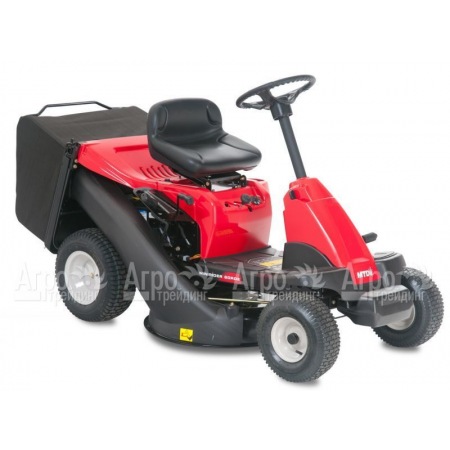 Садовый райдер MTD Minirider 60 RDE в Ставрополе
