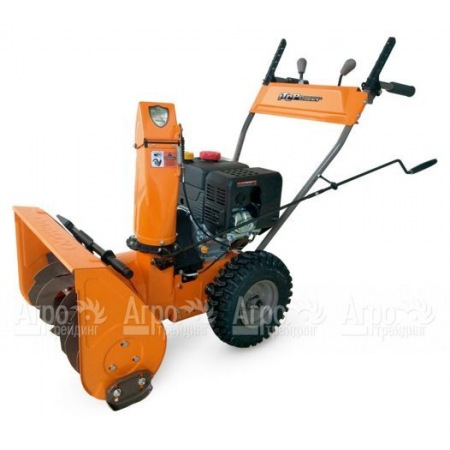 Снегоуборщик ITC Power S 500 в Ставрополе