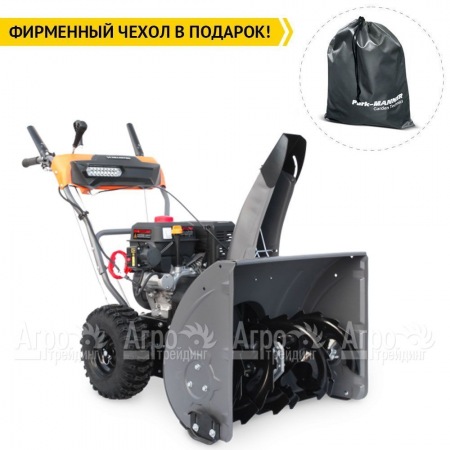 Снегоуборщик Villartec WB9066E в Ставрополе