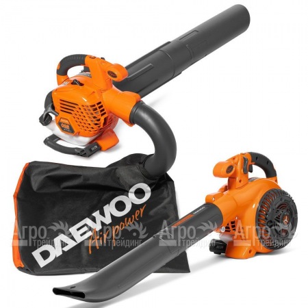 Воздуходувка бензиновая Daewoo DABL 270 в Ставрополе