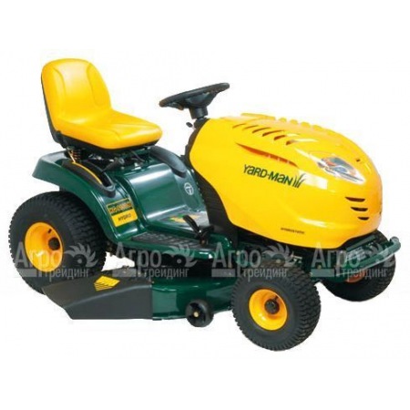 Cадовый минитрактор Yard-Man HG 9160 K в Ставрополе
