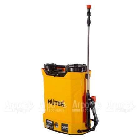Опрыскиватель аккумуляторный Huter SP-10Li  в Ставрополе