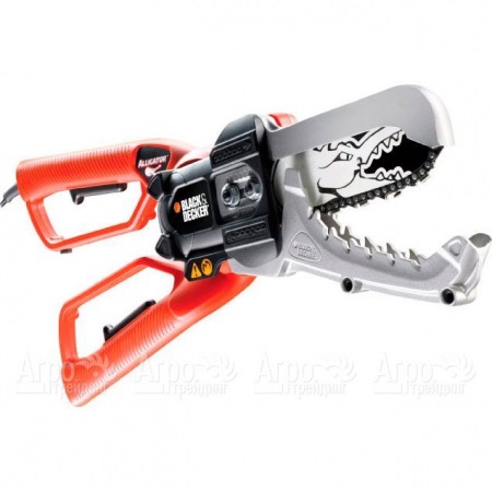 Сучкорез Black+Decker GK 1000-QS в Ставрополе