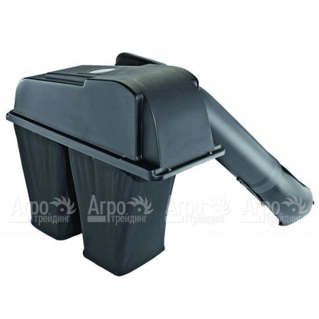 Травосборник двойной MTD OEM-190-180A, дека 107 см  в Ставрополе
