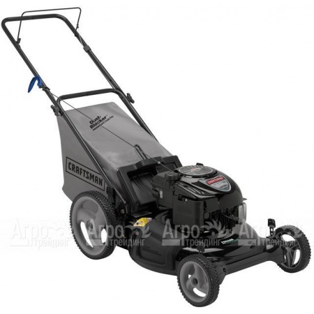 Газонокосилка бензиновая Craftsman 38911 в Ставрополе