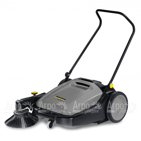 Подметальная машина Karcher KM 70/20 C  в Ставрополе