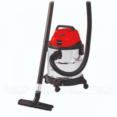 Строительный пылесос Einhell TC-VC 1820 S в Ставрополе