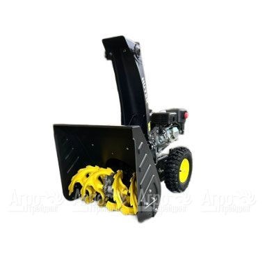 Бензиновый снегоуборщик Huter SGC 6,8M в Ставрополе