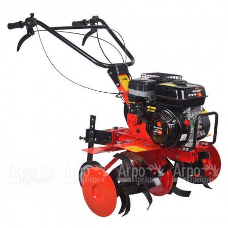 Бензиновый культиватор Patriot T 6,5/800 FB PG California 2 в Ставрополе