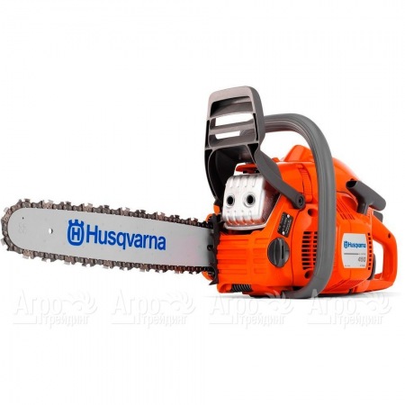Бензопила Husqvarna 450e II-15" в Ставрополе
