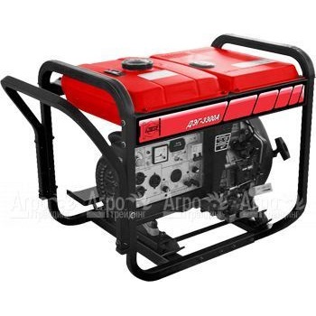 Бензогенератор Moeller MR/GGT25003 2,2 кВт  в Ставрополе