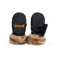 Варежки мужские Stihl в Ставрополе