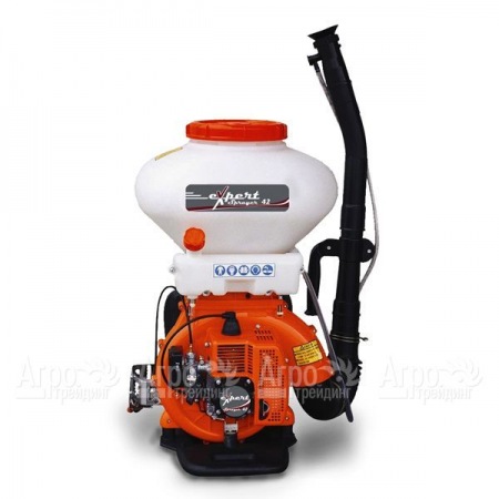 Опрыскиватель бензиновый Expert Sprayer 42 в Ставрополе