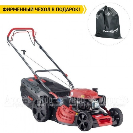 Газонокосилка бензиновая AL-KO Comfort 51.0 SP-A  в Ставрополе