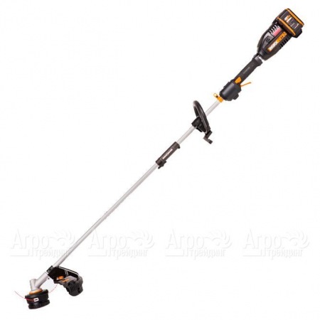 Триммер аккумуляторный Worx Nitro WG186E.1 в Ставрополе