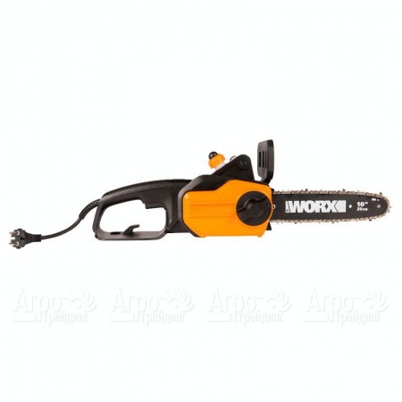 Электропила Worx WP312E-10" в Ставрополе