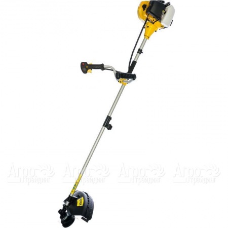 Бензокоса (бензиновый триммер) Huter GGT-2900S в Ставрополе