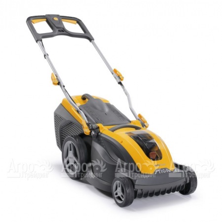 Газонокосилка аккумуляторная Stiga SLM 540 AE (без аккумулятора и зарядного устройства) в Ставрополе