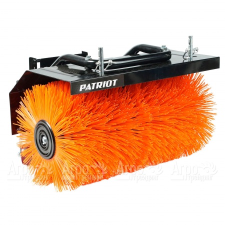 Щетка в сборе B 60 для Patriot PS 888 в Ставрополе