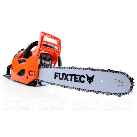 Бензопила Fuxtec FX-KS146-16" в Ставрополе