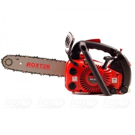 Бензопила Prorab Roxter RX 250-12" в Ставрополе