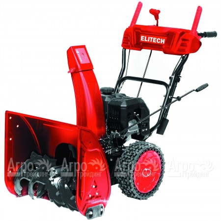 Снегоуборщик Elitech СМ 0756НС (E1609.024.00) в Ставрополе