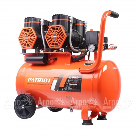 Компрессор безмасляный Patriot KDS 540 F50  в Ставрополе
