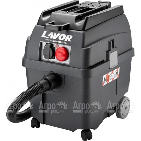 Промышленный пылесос Lavor Professional Pro Worker EM  в Ставрополе