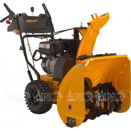 Снегоуборщик Parton PA624ES в Ставрополе
