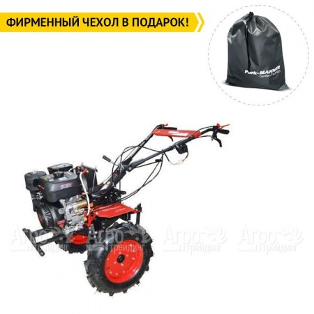 Бензиновый мотоблок Weima WM1100F-6 с двигателем WM188F/P 13 л.с. (фрезы в комплекте)  в Ставрополе