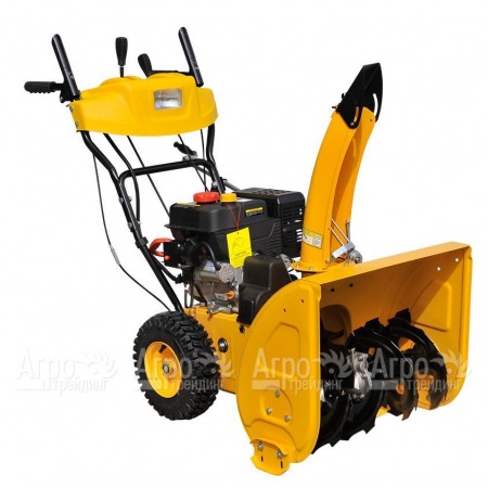 Снегоуборщик Zmonday STG6562A-01E в Ставрополе