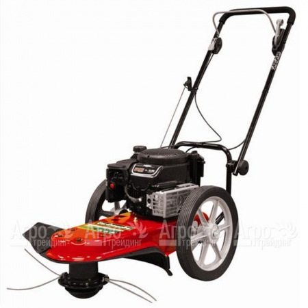 Колесный триммер Profi ED55R1 в Ставрополе