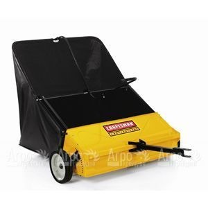 Щетка для листвы с мусоросборником Craftsman 24229  в Ставрополе